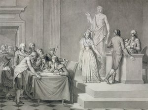 Divorce républicain